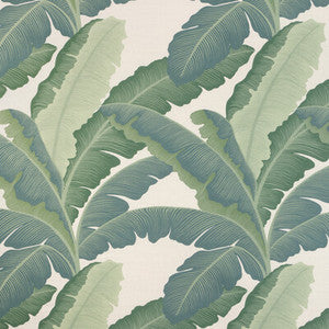 Isla Royal Verde ISLA ROYAL.3.0 by Kravet Couture Fabric