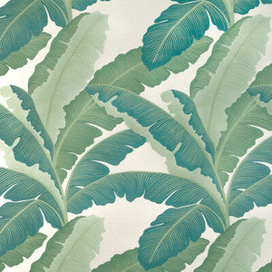 Isla Royal Azure ISLA ROYAL.5.0 by Kravet Couture Fabric
