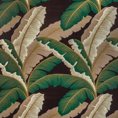 Kravet Couture Multipurpose ISLA ROYAL.630.0 Multipurpose LINEN - 65%;COTTON - 26%;NYLON - 9% United Kingdom </p><p>Repeat: H: , V: 27.5 21 - My Fabric Connection -
