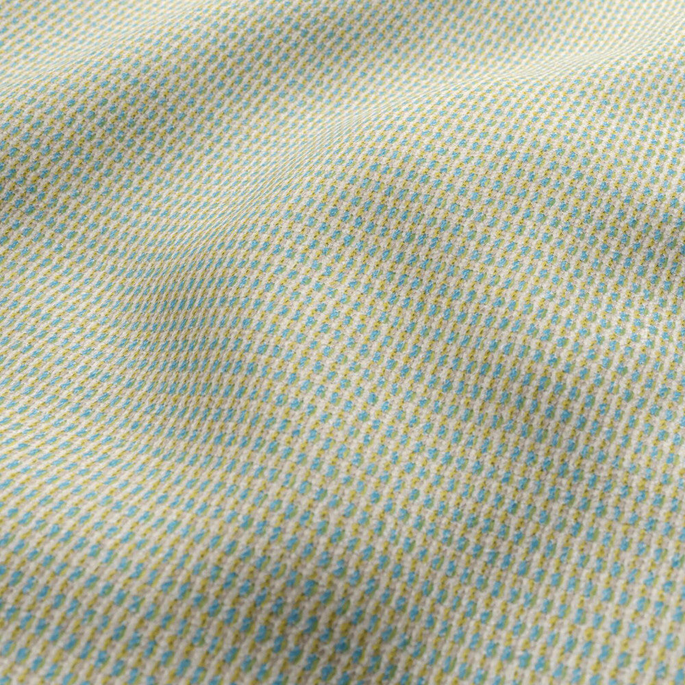 ISLE 64J9301 by JF Designer Fabric OCEAN'S AWAY 100% Polyolefin India  Horizontal:  and Vertical:  54  - Swanky Fabrics -