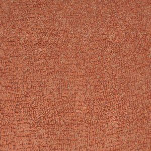 Itasca 1 Terracotta by Marcus William Fabric