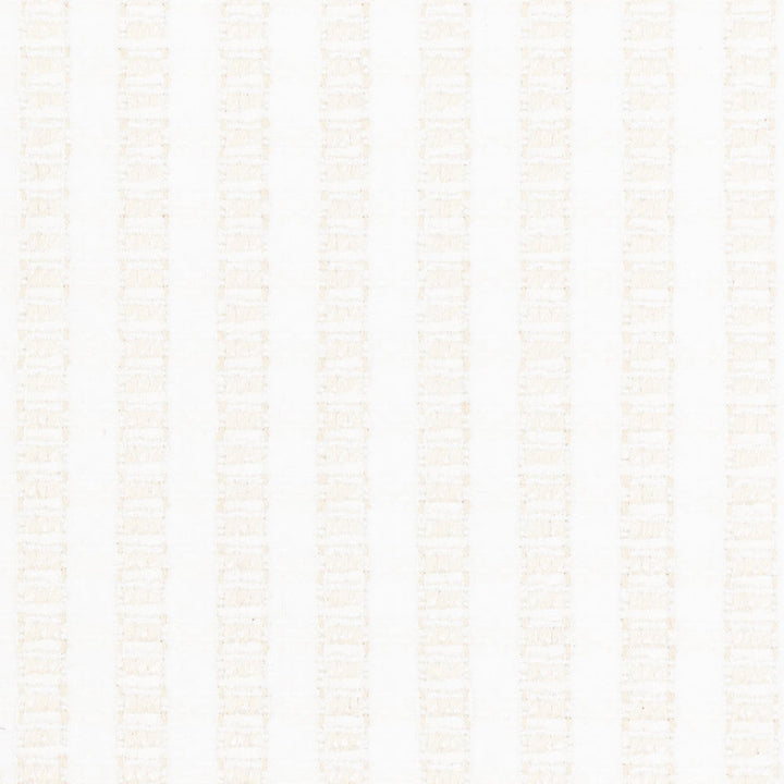 Ivanhoe 1 Champagne by Stout Designer Fabric JUST STRIPES NATURAL/CHARCOAL 69%POL 19%SVI 10%COT 2%LIN INDIA CATB 117-2013 LIGHTFASTNESS-AATCC TM 16 (1500 HOURS) WYZENBEEK 50 000 DOUBLE RUB WEAR TEST (HEAVY DUTY) Horizontal: 0.000 and Vertical: 0.750 54 in - Swanky Fabrics -
