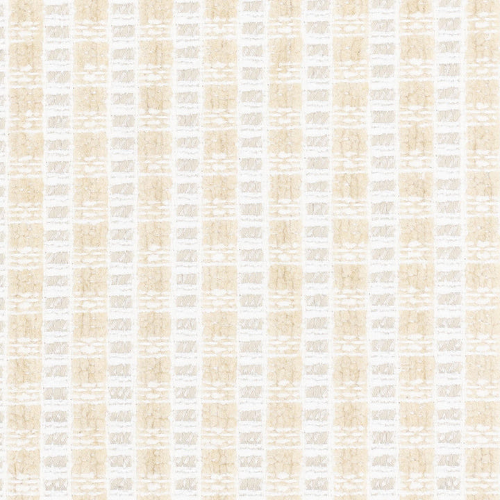 Ivanhoe 2 Honey by Stout Fabric Stout Fabric Ivanhoe 2 HoneyFabric JUST STRIPES NATURAL/CHARCOAL 69%POL 19%SVI 10%COT 2%LIN INDIA </p><p>Repeat: H: 0.000, V: 0.750 54 in - Fabric Carolina -