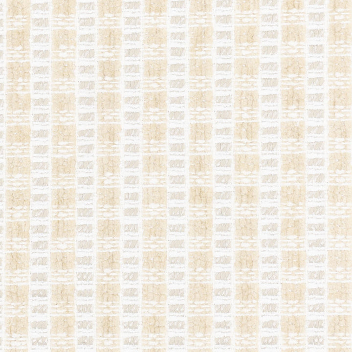 Ivanhoe 2 Honey by Stout Fabric Stout Fabric Ivanhoe 2 HoneyFabric JUST STRIPES NATURAL/CHARCOAL 69%POL 19%SVI 10%COT 2%LIN INDIA </p><p>Repeat: H: 0.000, V: 0.750 54 in - Fabric Carolina -