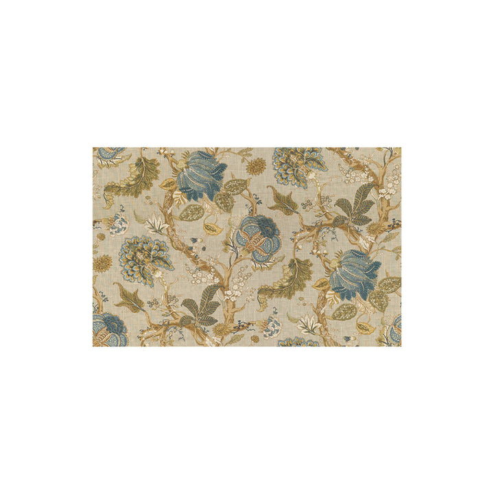 Ivana-1615 by Kravet Basics Fabric - LINEN - 55%;RAYON - 45% United States MEDIUM Horizontal: 54 and Vertical: 36 54 - Fabric Carolina -