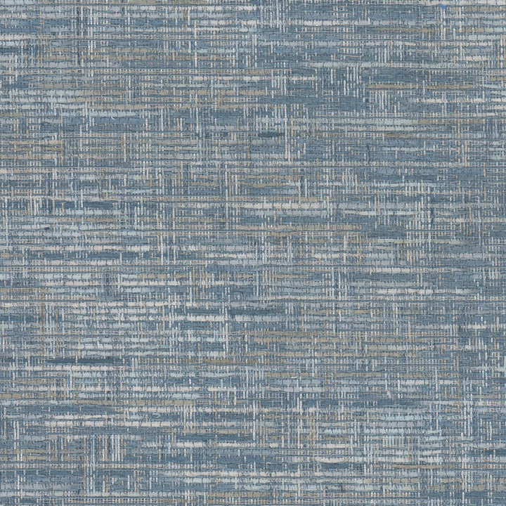 Ivestia 1 Wedgewood by Stout Fabric LIVING IS EASY DELFT/INDIGO 100%POL INDIA Horizontal: 0.000 and Vertical: 0.000 54 in - Fabric Carolina -