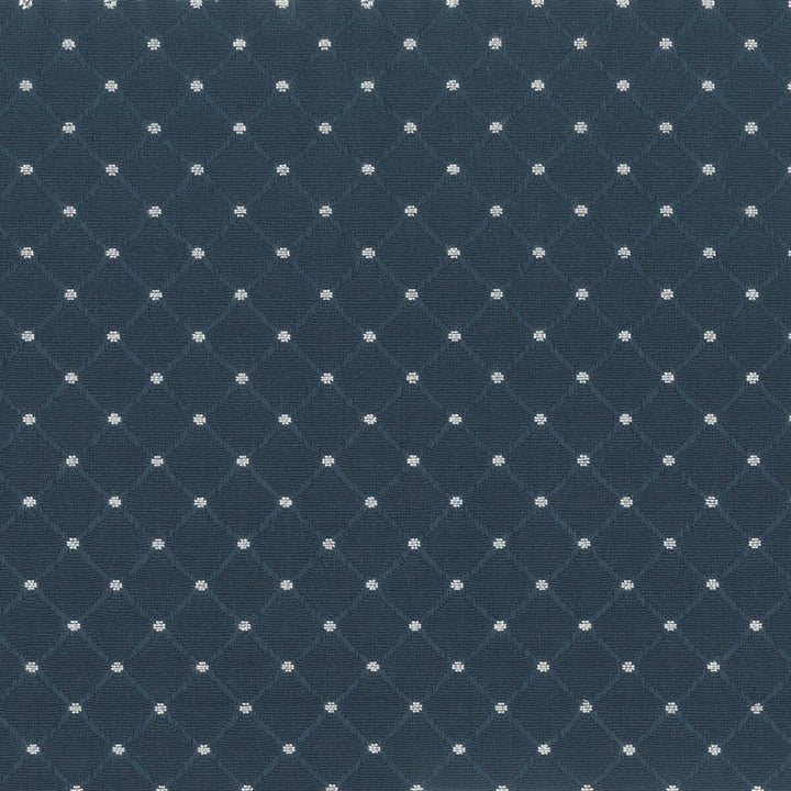 Ivyhill 4 Navy by Stout Fabric COMFORTABLE LIVING BLUE LAGOON 48%POL 41%COT 11%SVI CHINA WYZENBEEK 30 000 DOUBLE RUB WEAR TEST (HEAVY DUTY) </p><p>Repeat: 0.75 60 in - Fabric Carolina -