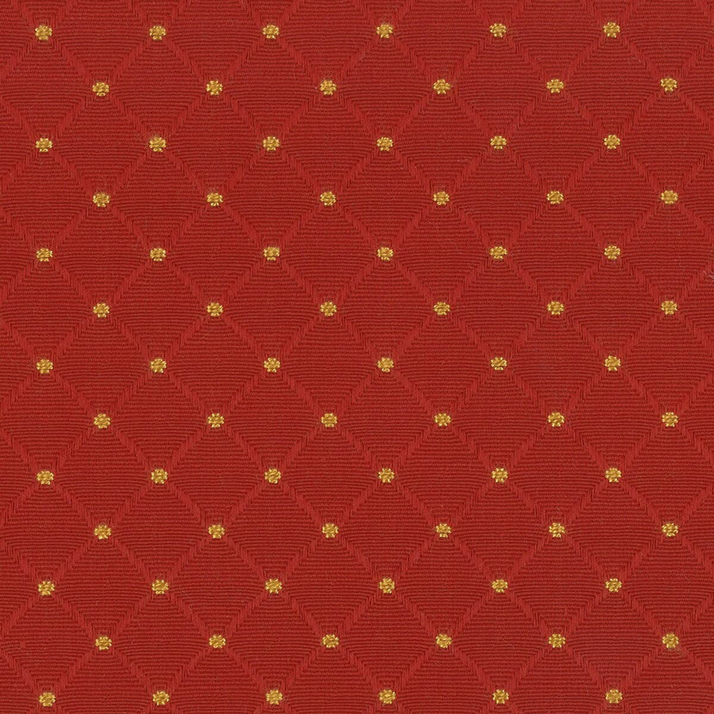 Ivyhill 5 Wine by Stout Fabric RAINBOW LIBRARY RASPBERRY/RUBY 48%POL 41%COT 11%SVI CHINA WYZENBEEK 30 000 DOUBLE RUB WEAR TEST (HEAVY DUTY) </p><p>Repeat: 0.75 60 in - Fabric Carolina -