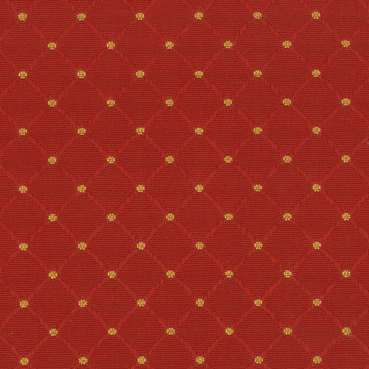 Ivyhill 5 Wine by Stout Fabric RAINBOW LIBRARY RASPBERRY/RUBY 48%POL 41%COT 11%SVI CHINA WYZENBEEK 30 000 DOUBLE RUB WEAR TEST (HEAVY DUTY) </p><p>Repeat: 0.75 60 in - Fabric Carolina -