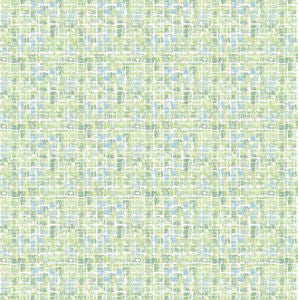 Izula Lilypad by Norbar Fabric