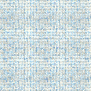 Izula Seastone by Norbar Fabric PRISM CARNIVAL 100% COTTON DUCK INDIA 3 3/8"V 3 3/8"H 54 - Fabric Carolina -