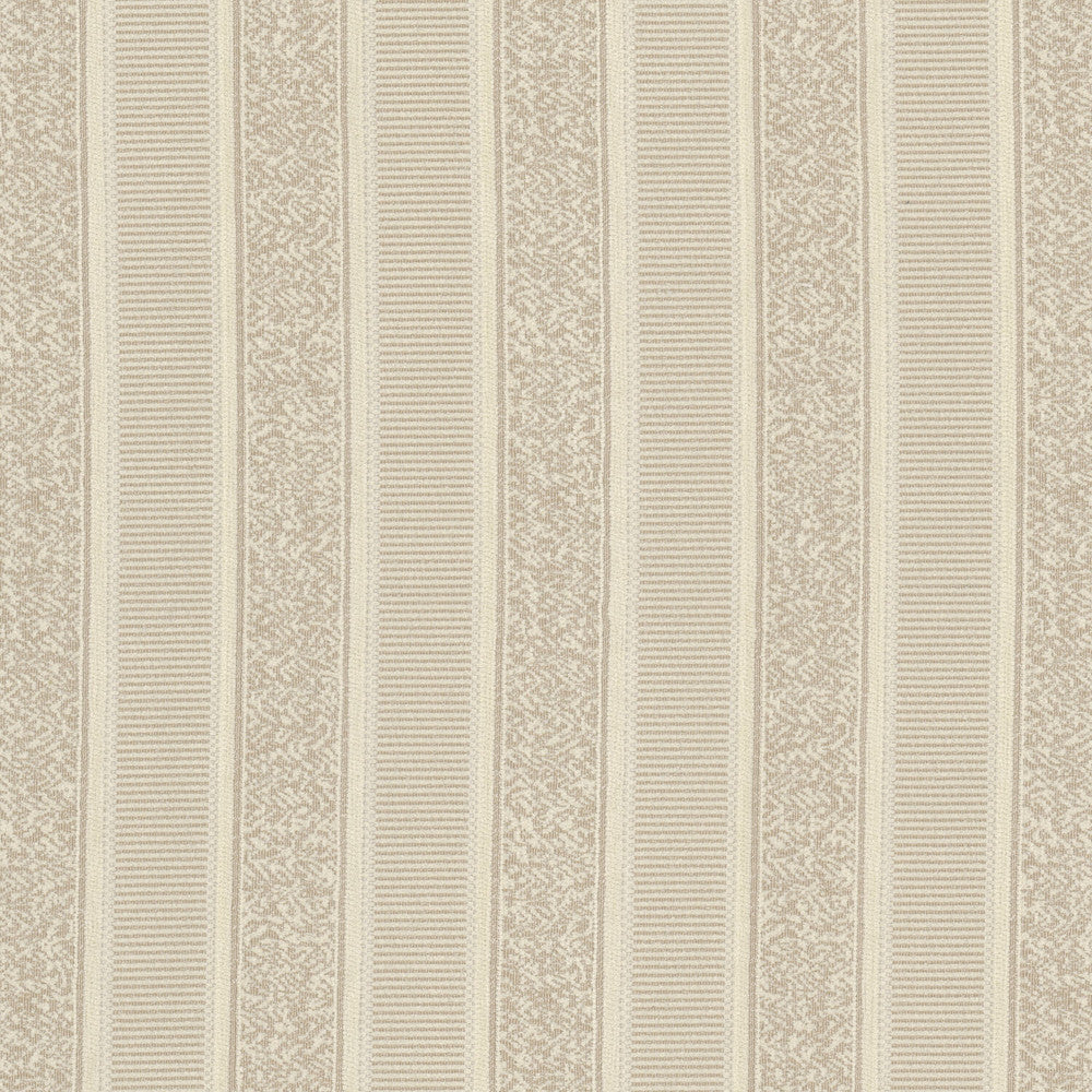 Izzie 1 Biscuit by Stout Fabric Stout Fabric Izzie 1 BiscuitFabric Living Is Easy Birch/Desert 100%Pol China </p><p>Repeat: H: 14.125, V: 2.25 54 in - Fabric Carolina -