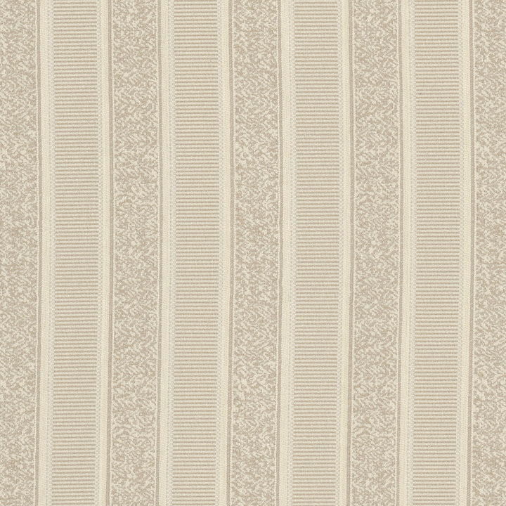 Izzie 1 Biscuit by Stout Fabric Stout Fabric Izzie 1 BiscuitFabric Living Is Easy Birch/Desert 100%Pol China </p><p>Repeat: H: 14.125, V: 2.25 54 in - Fabric Carolina -