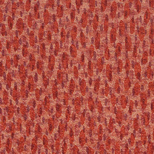 Impression Rosso by Nassimi Fabric