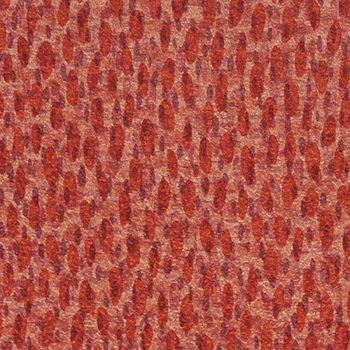Impression Rosso by Nassimi Designer Fabric See sample 100% Vinyl  250000 Horizontal: Not Applicable and Vertical: Not Applicable 54"  - Swanky Fabrics -