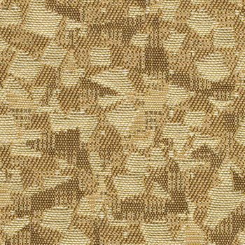 Impulse Brass by Crypton Fabric See sample 59% Rayon41% Polyester 50000 Horizontal: 7.25" and Vertical: 7.125" 54" - Fabric Carolina -