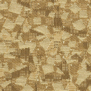 Impulse Brass by Crypton Fabric
