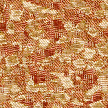 Impulse Firecracker by Crypton Designer Fabric See sample 59% Rayon41% Polyester  50000 Horizontal: 7.25" and Vertical: 7.125" 54"  - Swanky Fabrics -