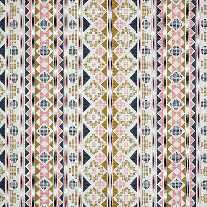 145407-0003 Inca Mesa by Sunbrella Fabric Cushion Furniture Drapery Fabrics > Sunbrella Fusion Collection 100% acrylic USA or Imported Horizontalorizontal 3.50" Verticalertical 17.00" 54" - Fabric Carolina -