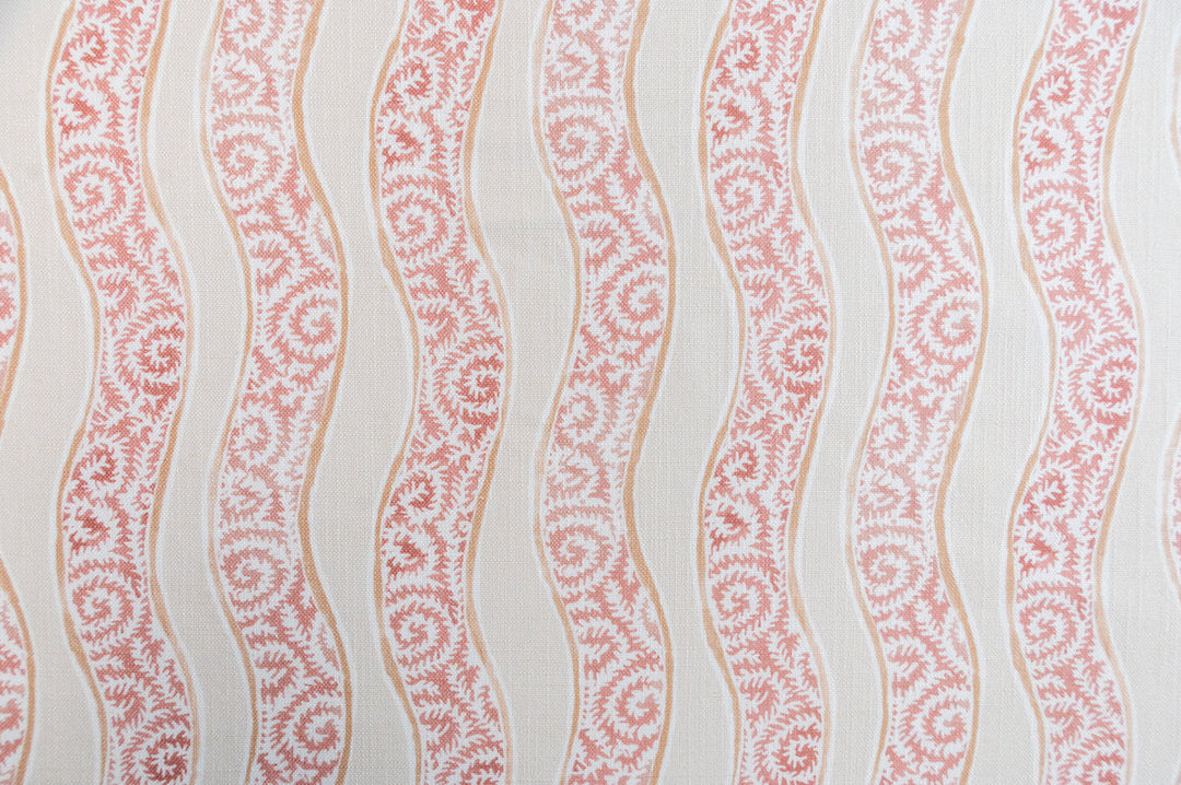 Seychelles Conch Shell By Roth & Tompkins Fabric