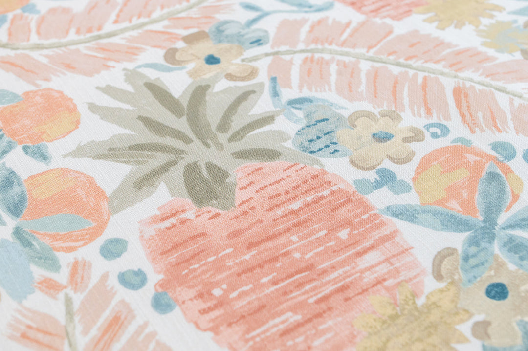 Pina Conch Shell By Roth & Tompkins Fabric