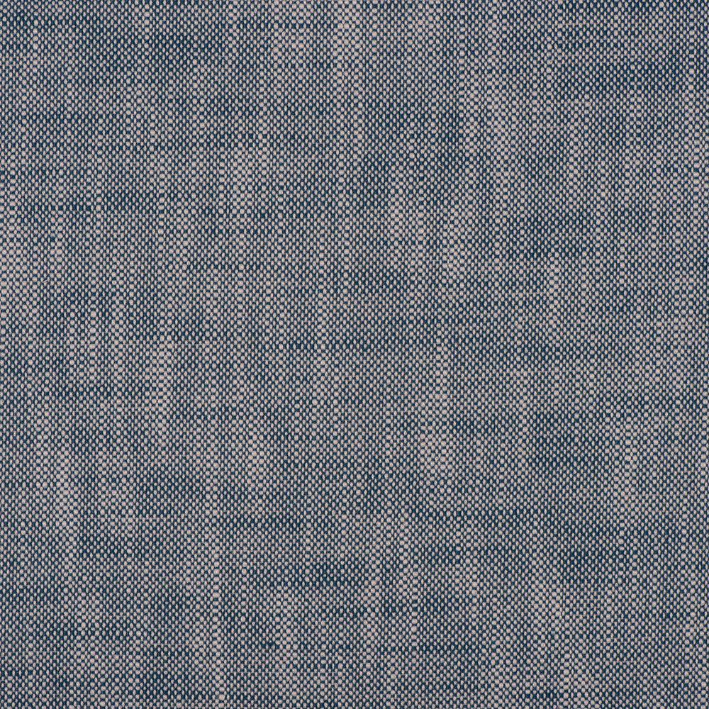 Insideout Frances Azure by Magnolia Fabric - 100% Poly (Uv) Usa 50,000+ Horizontal: 0.063 and Vertical: 0.063 55.5 - Fabric Carolina -