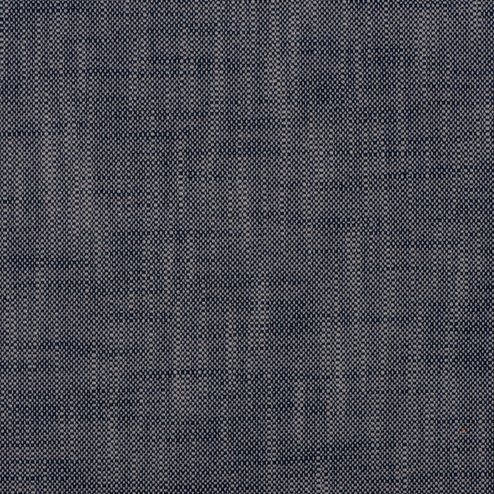 Insideout Frances Indigo by Magnolia Fabric - 100% Poly (Uv) Usa 50,000+ Horizontal: 0.063 and Vertical: 0.063 55.5 - Fabric Carolina -