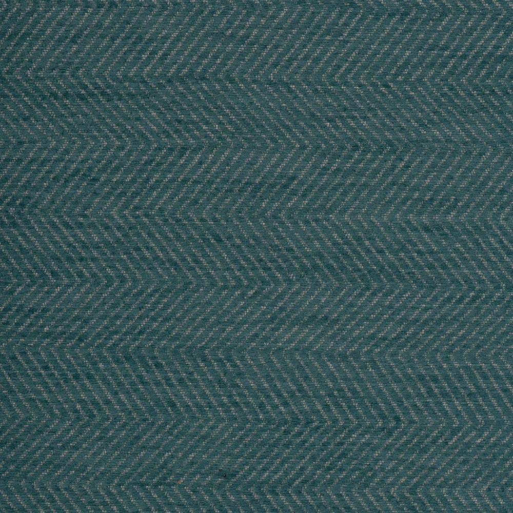 Insideout Kenzie Ocean by Magnolia Fabric - 100% Poly (Uv) Usa 50,000+ Horizontal: 0.25 and Vertical: 2.688 55.75" - Fabric Carolina -
