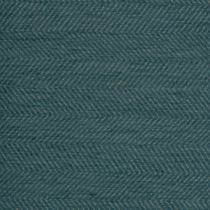 Insideout Kenzie Ocean by Magnolia Fabric - 100% Poly (Uv) Usa 50,000+ Horizontal: 0.25 and Vertical: 2.688 55.75" - Fabric Carolina -