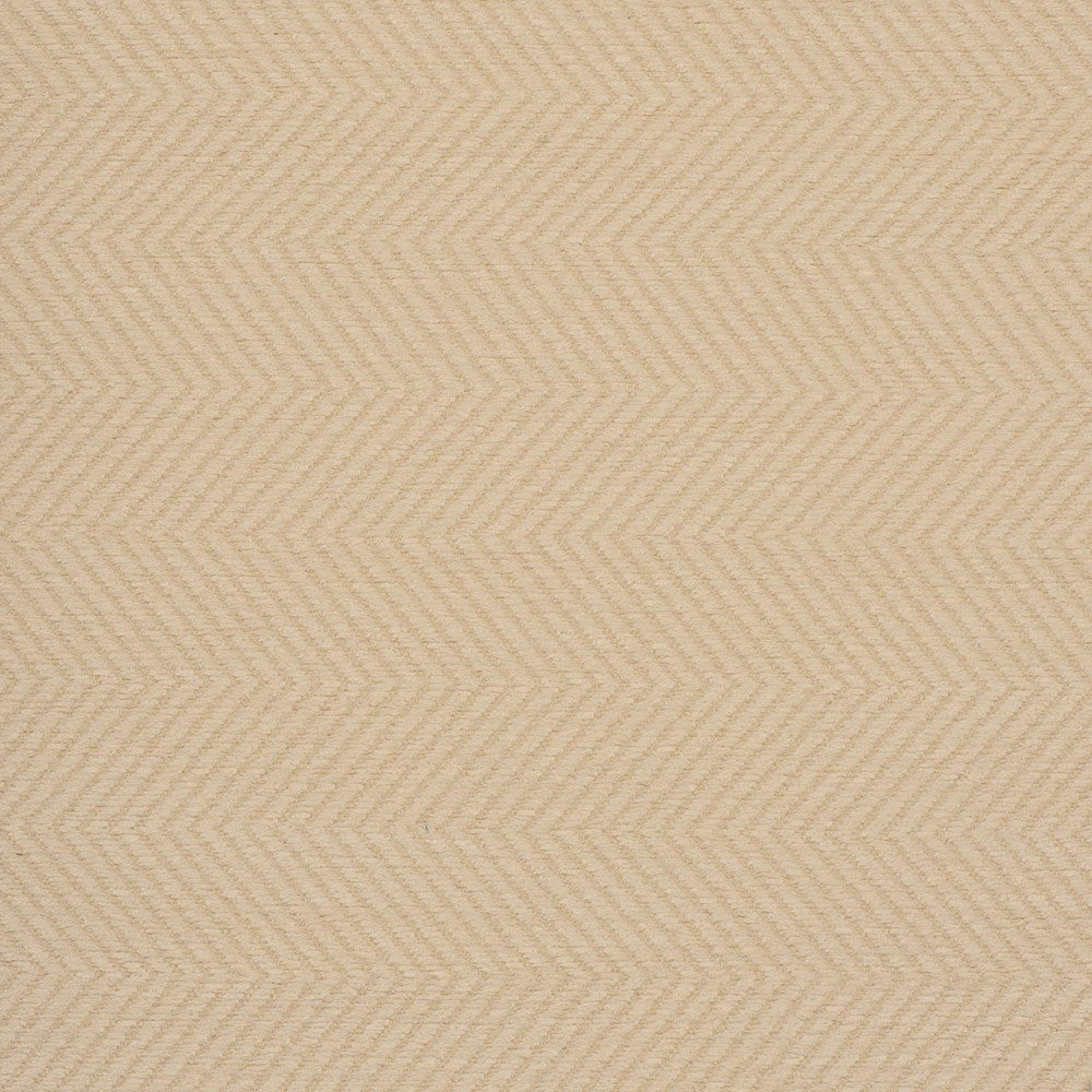 Insideout Kenzie Sand by Magnolia Fabric - 100% Poly (Uv) Usa 50,000+ Horizontal: 0.25 and Vertical: 2.688 55.75" - Fabric Carolina -