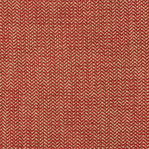 Insideout Peyton Salsa by Magnolia Fabric