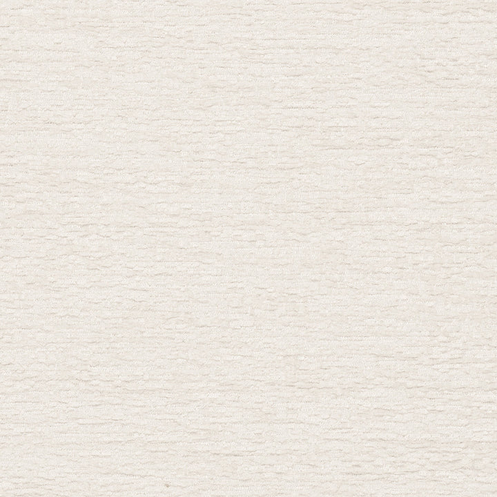 Insideout Sayra White by Magnolia Fabric - 100% Poly (Uv) Usa 50,000+ Horizontal: 0.63 and Vertical: 0.63 55" - Fabric Carolina -
