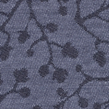Insight Violet by Crypton Designer Fabric See sample 52% Cotton48% Recycled Polyester  50000 Horizontal: 14.0" and Vertical: 14.75" 54"  - Swanky Fabrics -