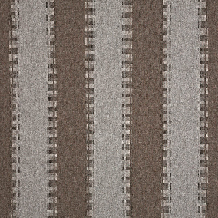 16003-0002 Intent Mink by Sunbrella Fabric Cushion Furniture Drapery Fabrics > Sunbrella Stripes 100% Acrylic USA or Imported 9.2" 54" - Fabric Carolina -