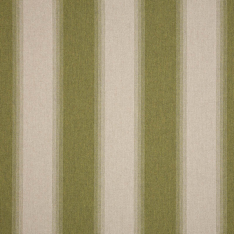 16003-0001 Intent Moss by Sunbrella Fabric Cushion Furniture Drapery Fabrics > Sunbrella Stripes 100% Acrylic USA or Imported 9.2" 54" - Fabric Carolina -