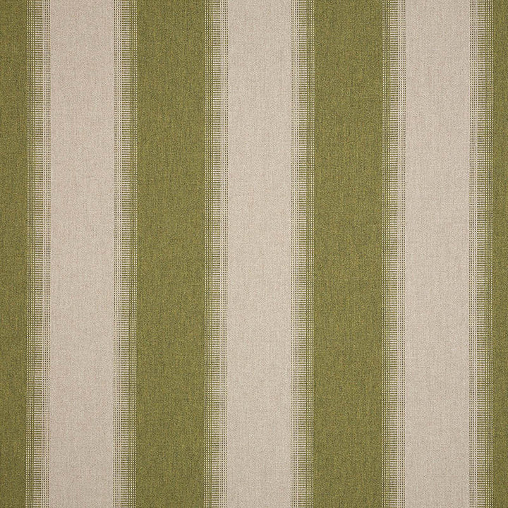 16003-0001 Intent Moss by Sunbrella Fabric Cushion Furniture Drapery Fabrics > Sunbrella Stripes 100% Acrylic USA or Imported 9.2" 54" - Fabric Carolina -