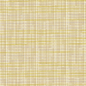 Interlace Flaxen by Spradling Fabric