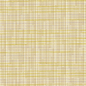 Interlace Flaxen by Spradling Fabric