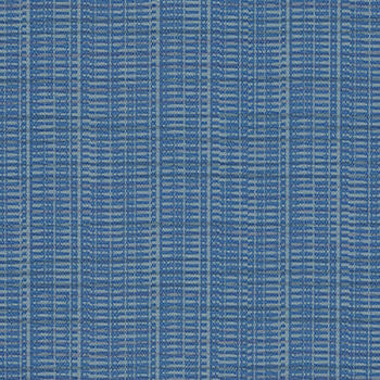 Interlace Indigo by Spradling Fabric See sample 100% Vinyl 100000 Horizontal: Not Applicable and Vertical: Not Applicable 54" - Fabric Carolina -