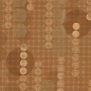 Invision Caramel by Spradling Fabric