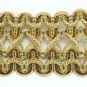 Isere Col. Field by Europatex Fabric