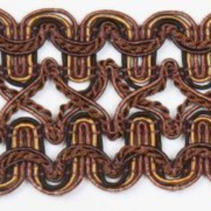 Isere Java by Europatex Fabric
