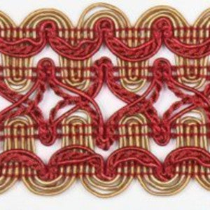 Isere Treasure by Europatex Fabric