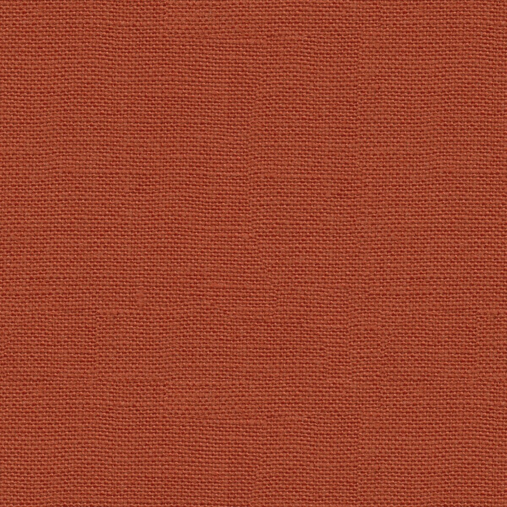 Lea Terracotta by G P & J Baker Fabric G P & J Baker Fabric Lea TerracottaFabric COUNTRY WEEKEND LINEN - 100% Belgium </p><p>Repeat: H: , V: 0 53.978 - Fabric Carolina -