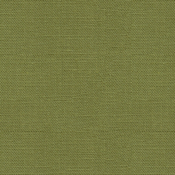 Lea Olive by G P & J Baker Designer Fabric CRAYFORD LINEN - 100% Belgium Horizontal: and Vertical: 0 53.978 - Swanky Fabrics -