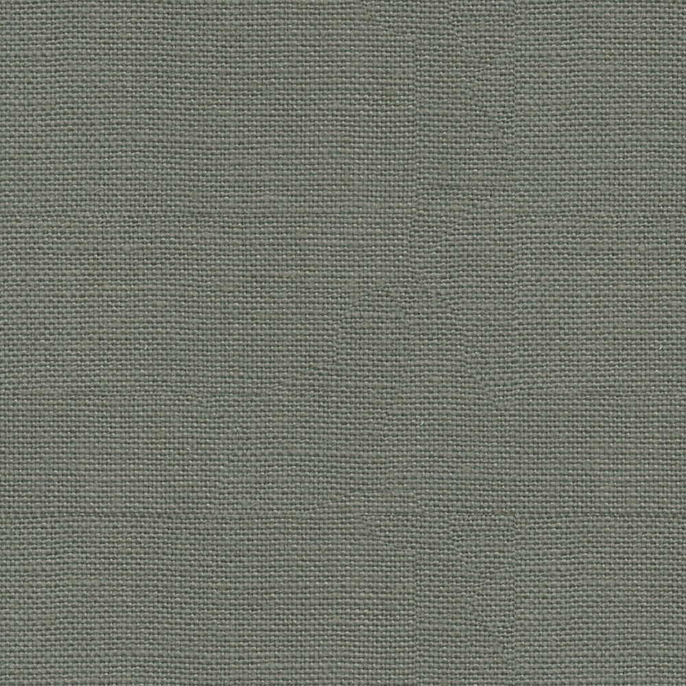Lea Pewter by G P & J Baker Fabric CRAYFORD LINEN - 100% Belgium - Horizontal: - and Vertical: 0 53.978 - Fabric Carolina -