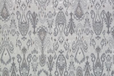 <p>Savankhet Smoke J2J2260001 by Scalamandre Fabric</p><p><strong>Required Minimum Quantity Purchase: Fabrics by the yard 1 YARD MINIMUM </p><p>Book: </p><p>Content: 100% SILK</p><p>Origin: INDIA</p><p>Performance: LIGHT DUTY</p><p>Repeat: Horizontal: 32" and Vertical: 27.75"</p><p>Width: 55</p>