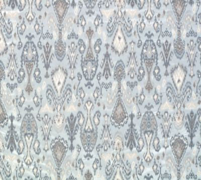 <p>Savankhet Blue Mist J2J2260002 by Scalamandre Fabric</p><p><strong>Required Minimum Quantity Purchase: Fabrics by the yard 1 YARD MINIMUM </p><p>Book: </p><p>Content: 100% SILK</p><p>Origin: INDIA</p><p>Performance: LIGHT DUTY</p><p>Repeat: Horizontal: 32" and Vertical: 27.75"</p><p>Width: 55</p>