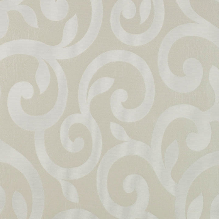 Joplin # 92 Bone by Maxwell Fabric 100% POLYESTER ITALY </p><p>Repeat: Horizontal: H-27 and Vertical: V-16 54.3" - Fabric Carolina -