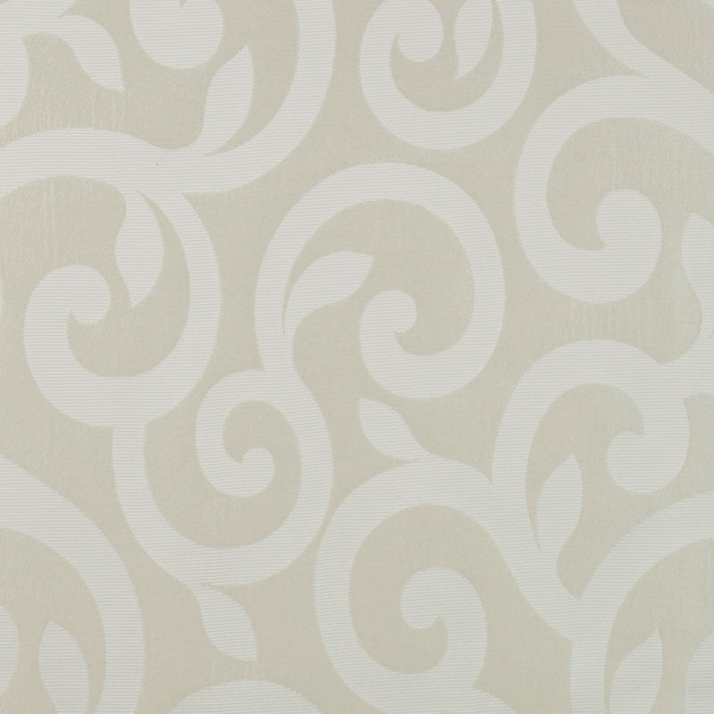 Joplin # 92 Bone by Maxwell Fabric 100% POLYESTER ITALY </p><p>Repeat: Horizontal: H-27 and Vertical: V-16 54.3" - Fabric Carolina -